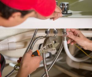 About Sewer Line Replacement Bladensburg, MD